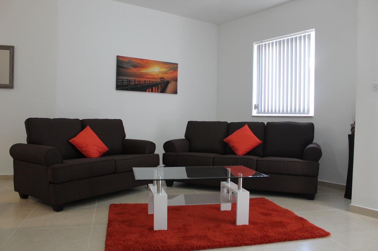 Apartamento Centre Point Msida Exterior foto