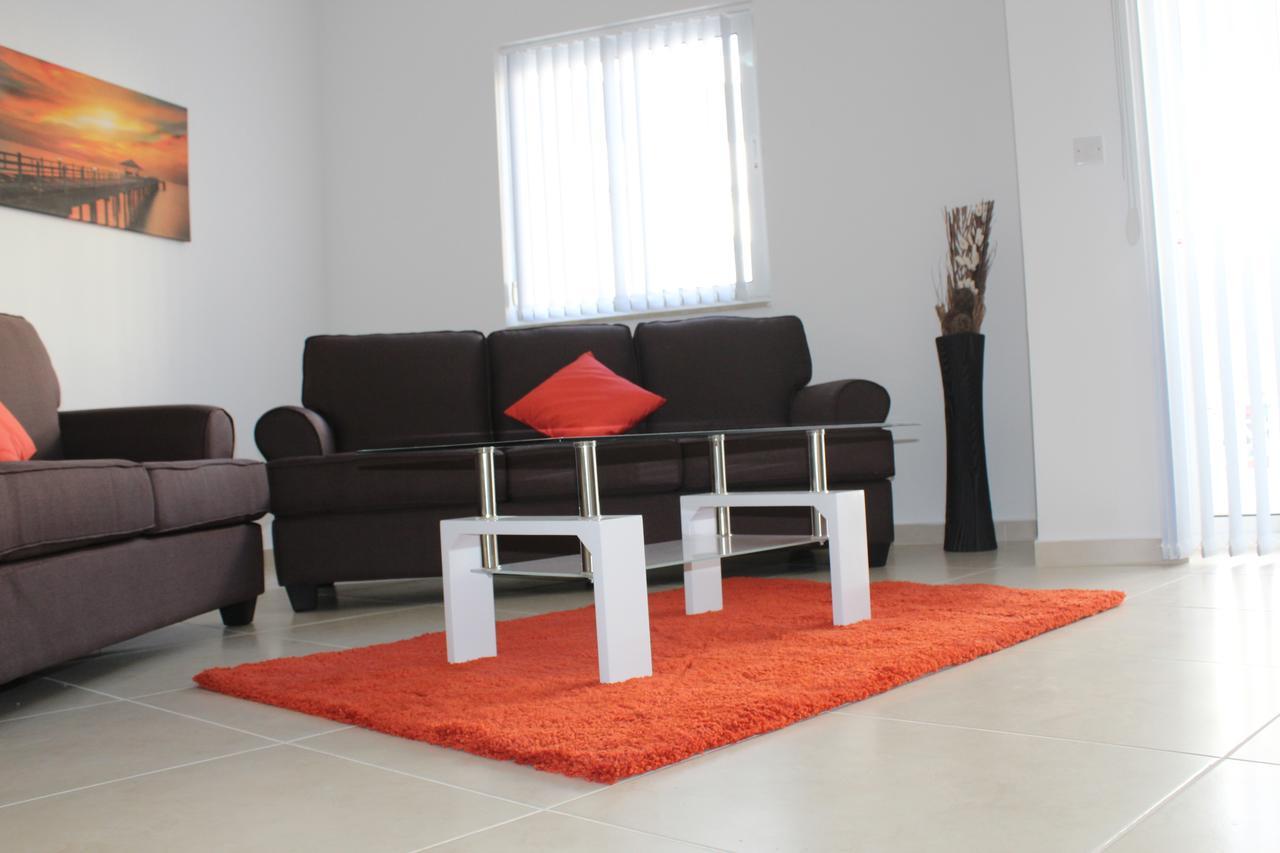 Apartamento Centre Point Msida Exterior foto