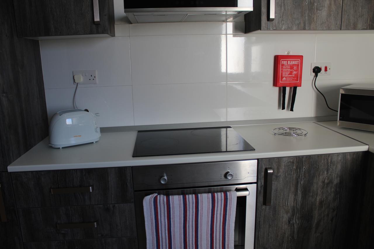 Apartamento Centre Point Msida Exterior foto