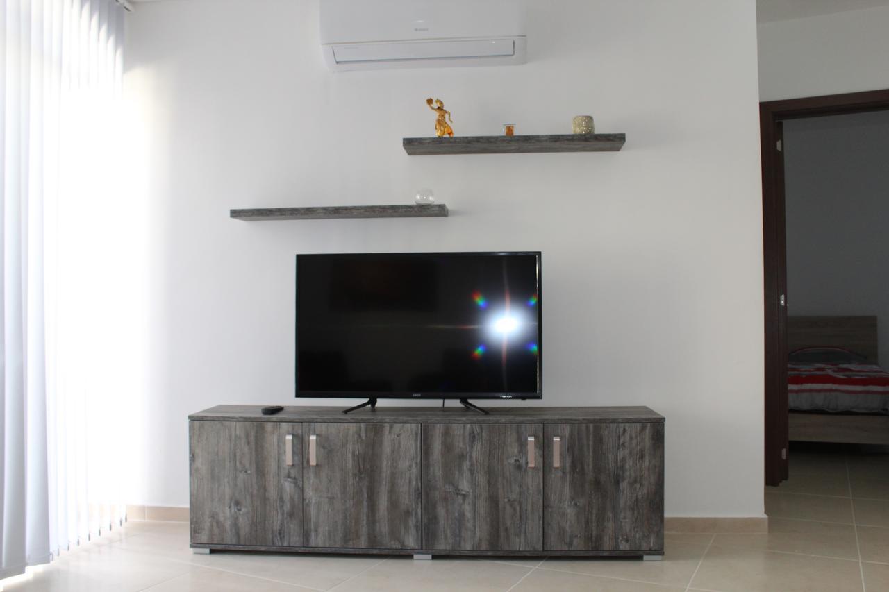 Apartamento Centre Point Msida Exterior foto