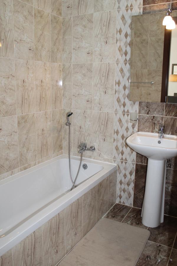 Apartamento Centre Point Msida Exterior foto