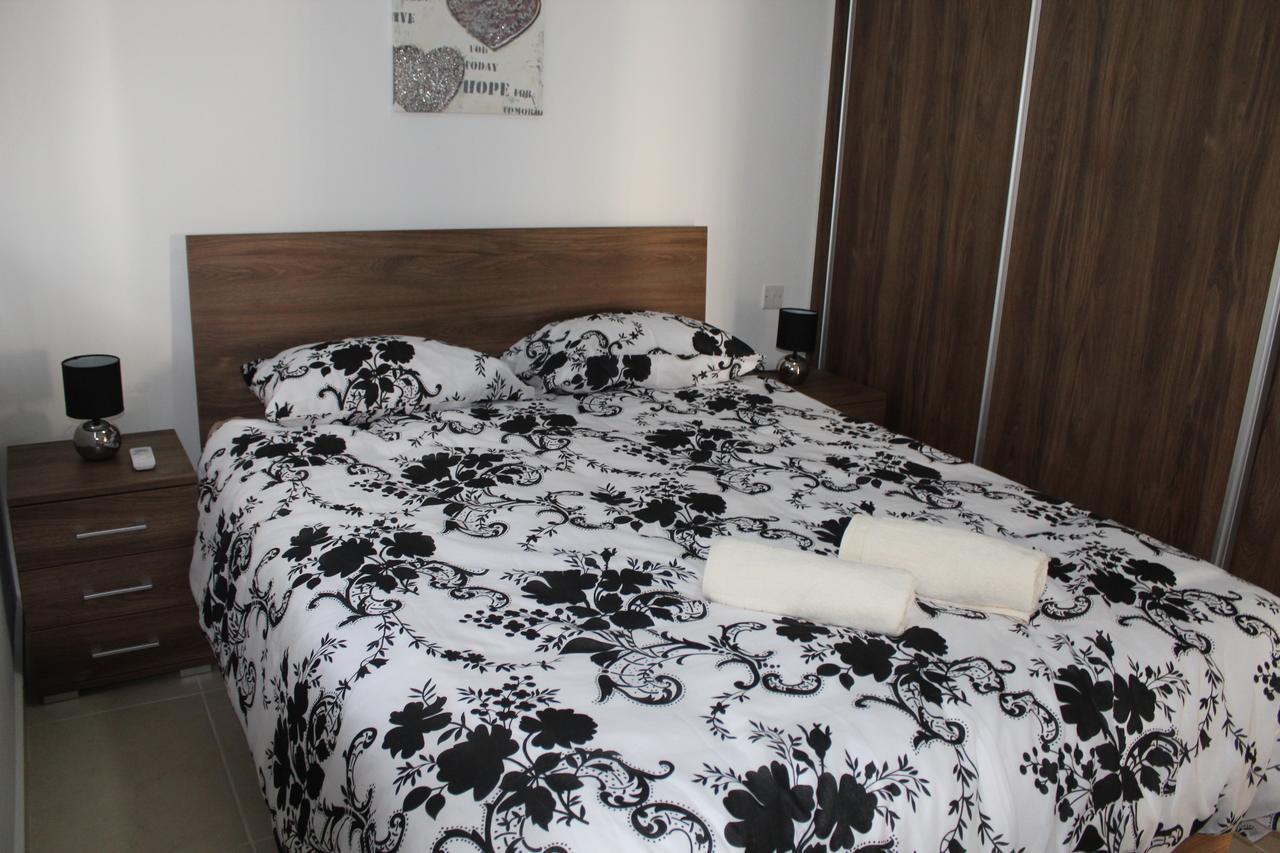 Apartamento Centre Point Msida Exterior foto