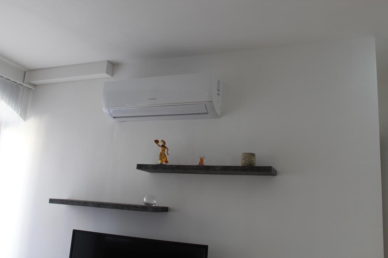 Apartamento Centre Point Msida Exterior foto
