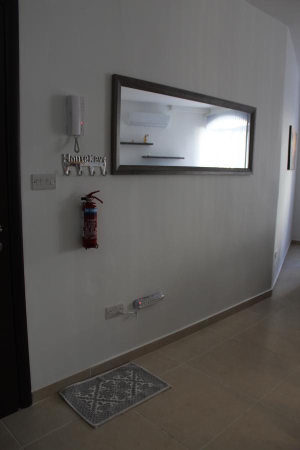 Apartamento Centre Point Msida Exterior foto