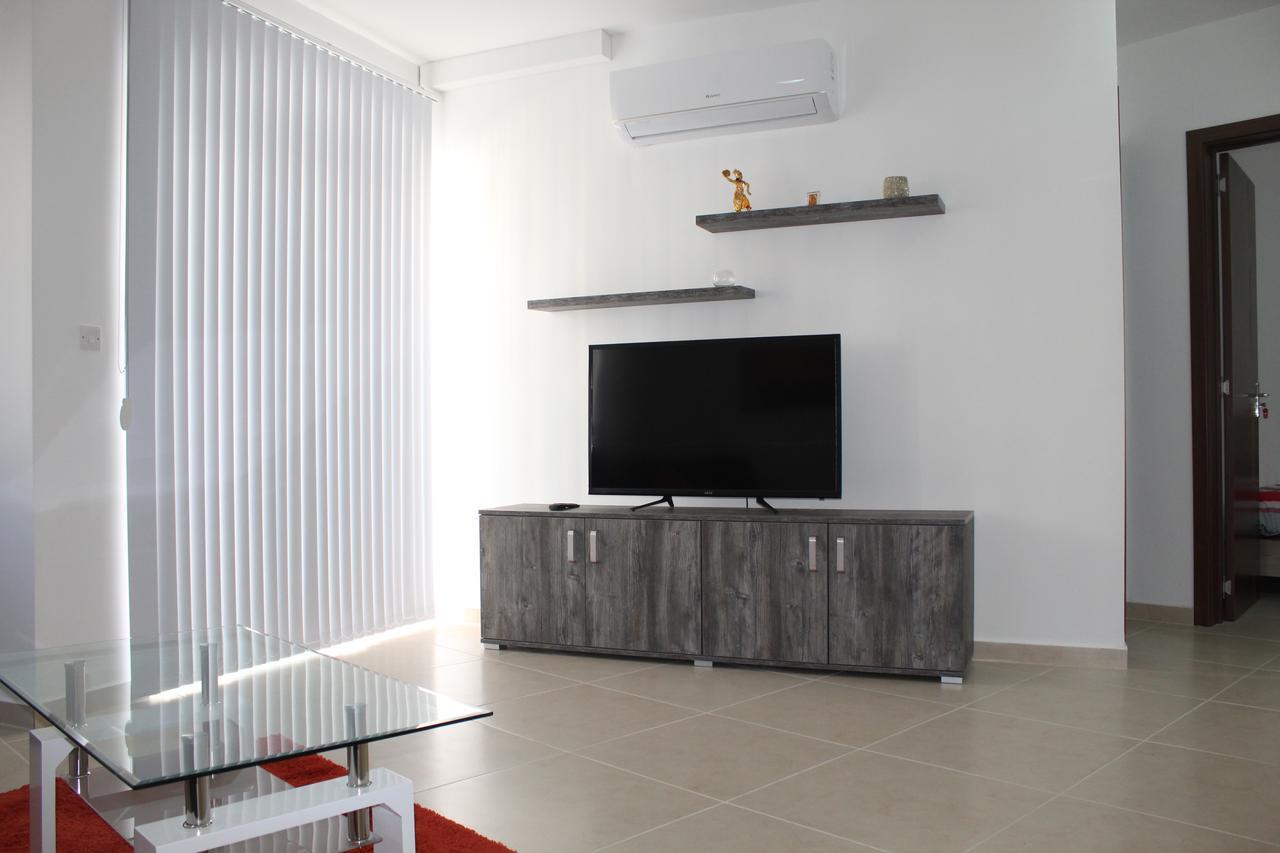 Apartamento Centre Point Msida Exterior foto