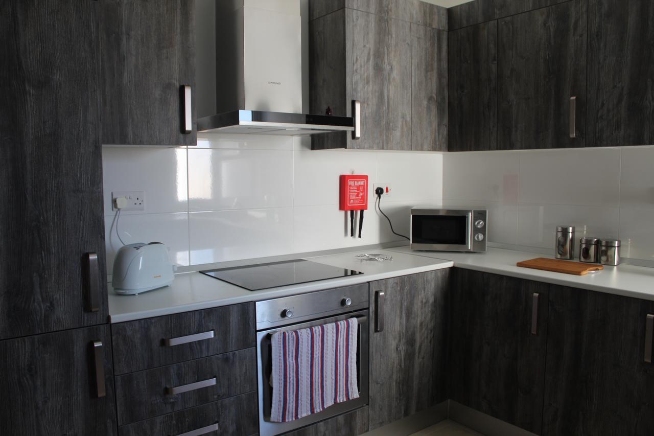 Apartamento Centre Point Msida Exterior foto