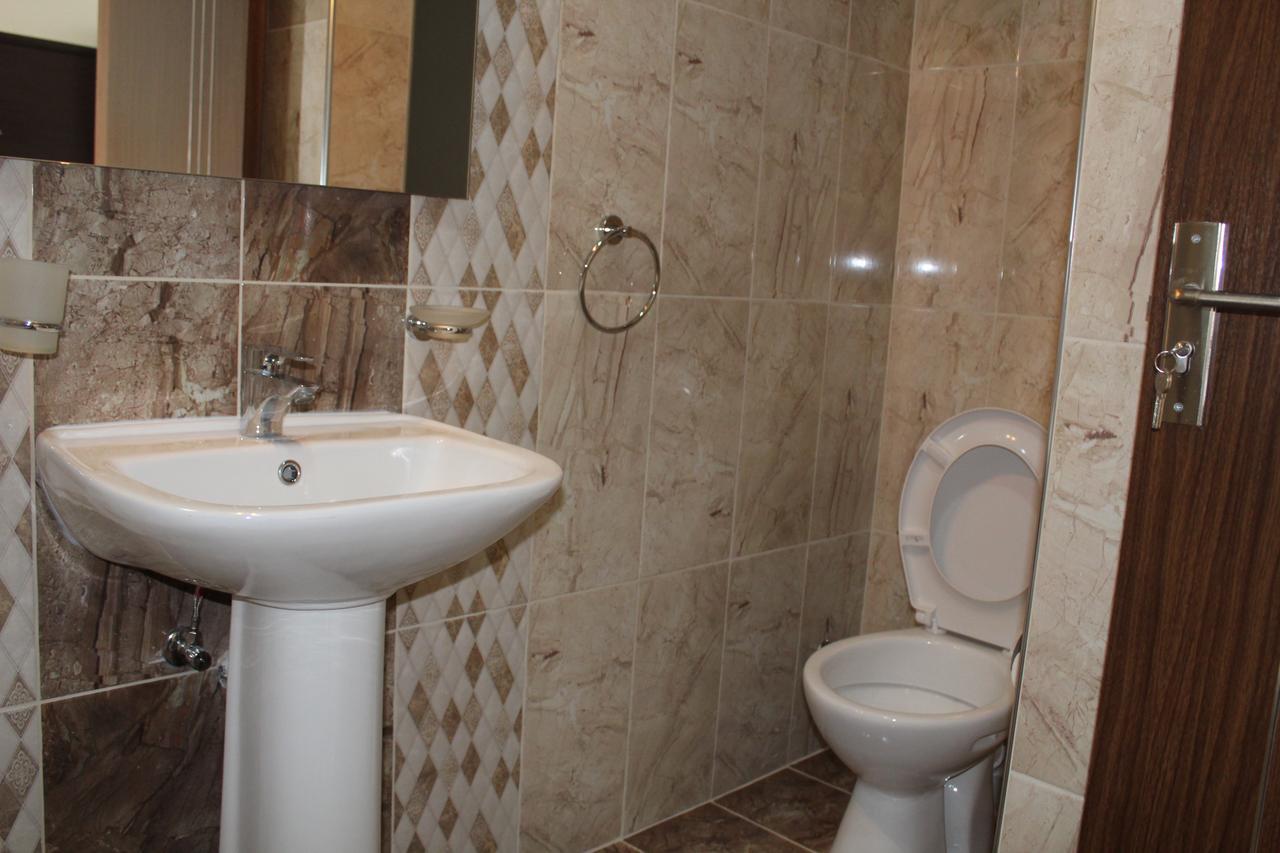 Apartamento Centre Point Msida Exterior foto