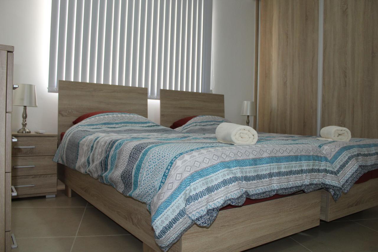 Apartamento Centre Point Msida Exterior foto