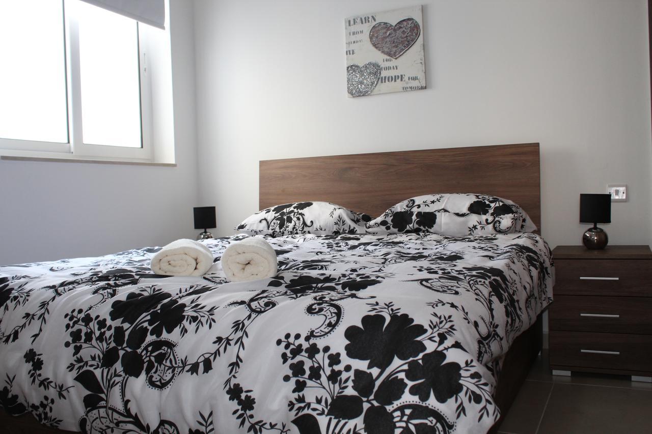 Apartamento Centre Point Msida Exterior foto