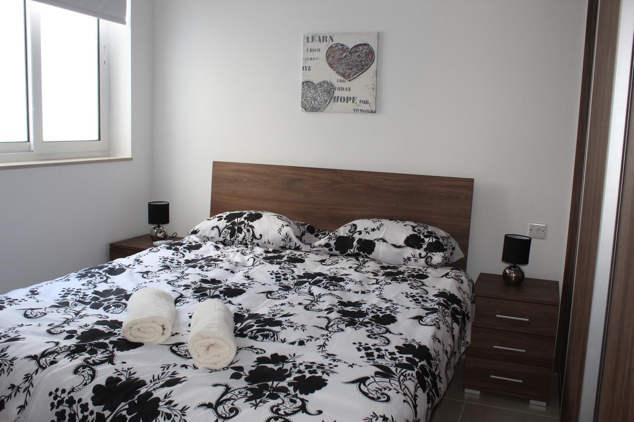 Apartamento Centre Point Msida Exterior foto
