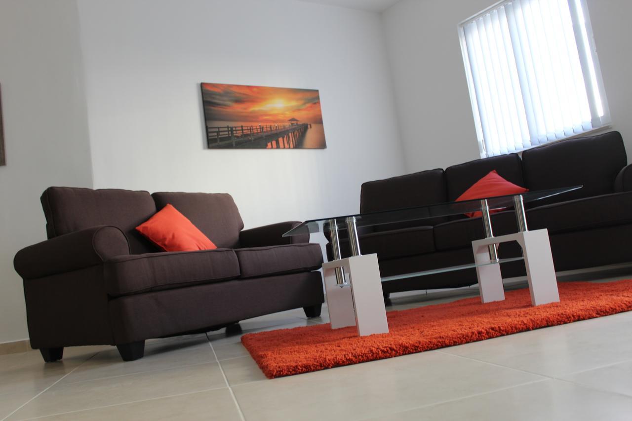 Apartamento Centre Point Msida Exterior foto