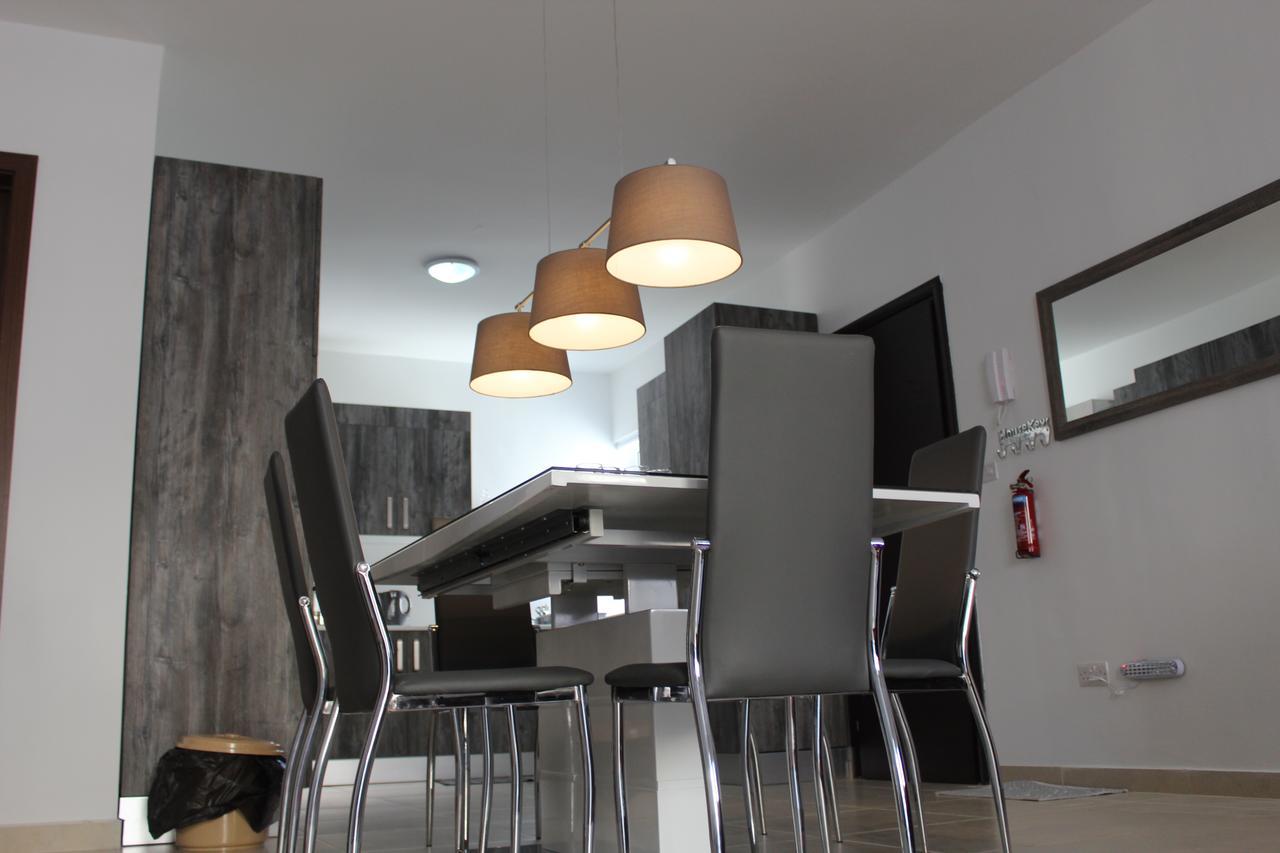 Apartamento Centre Point Msida Exterior foto