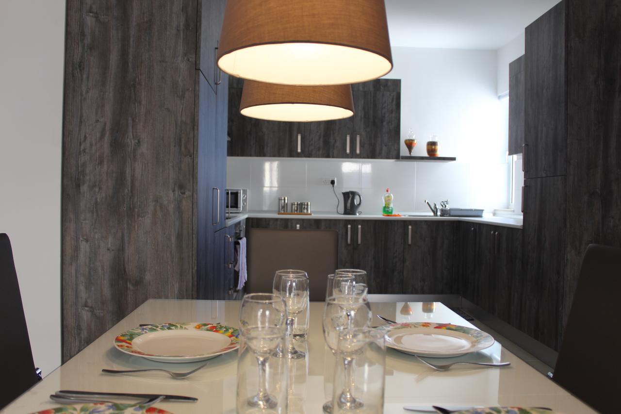 Apartamento Centre Point Msida Exterior foto