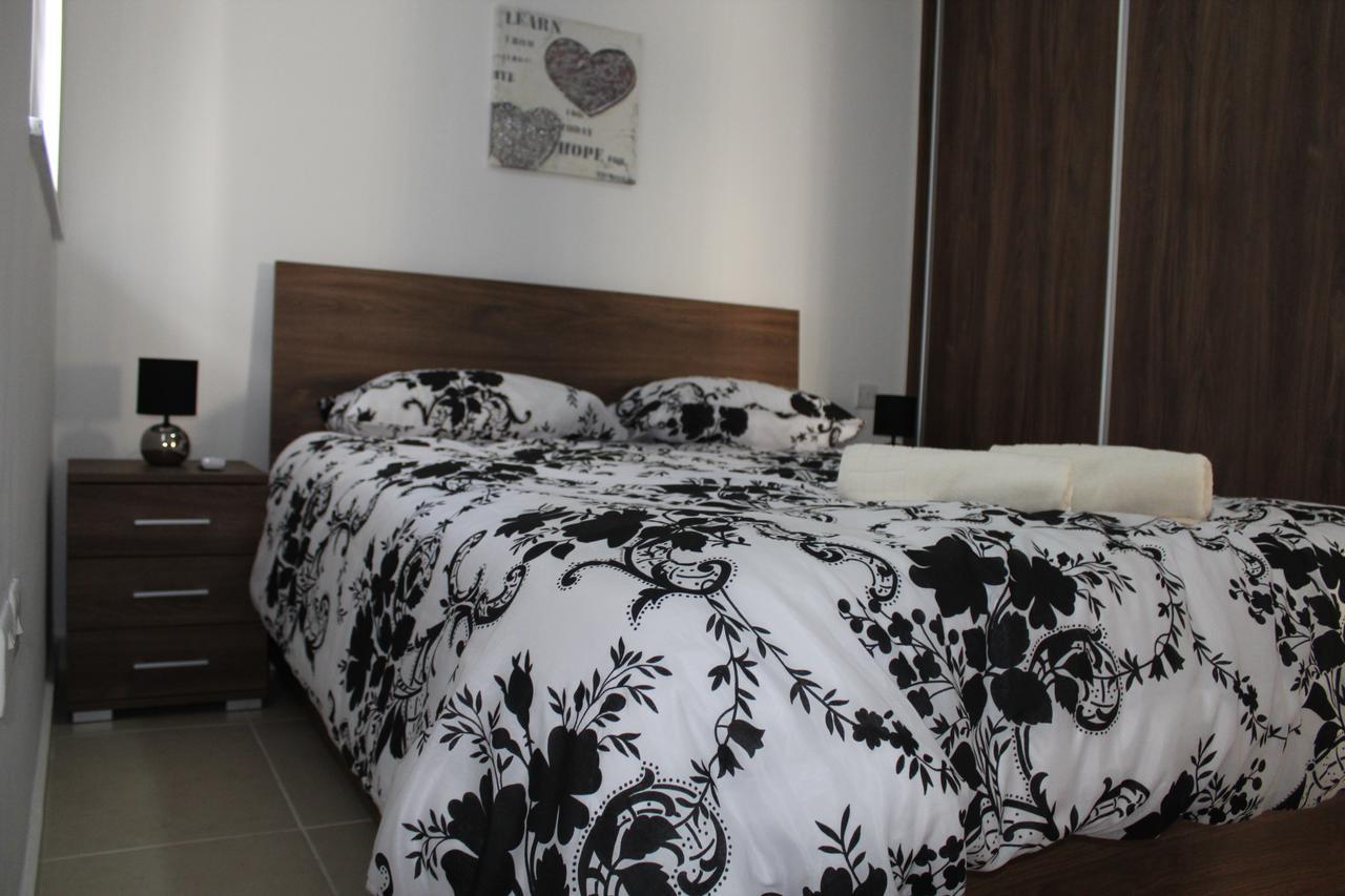 Apartamento Centre Point Msida Exterior foto