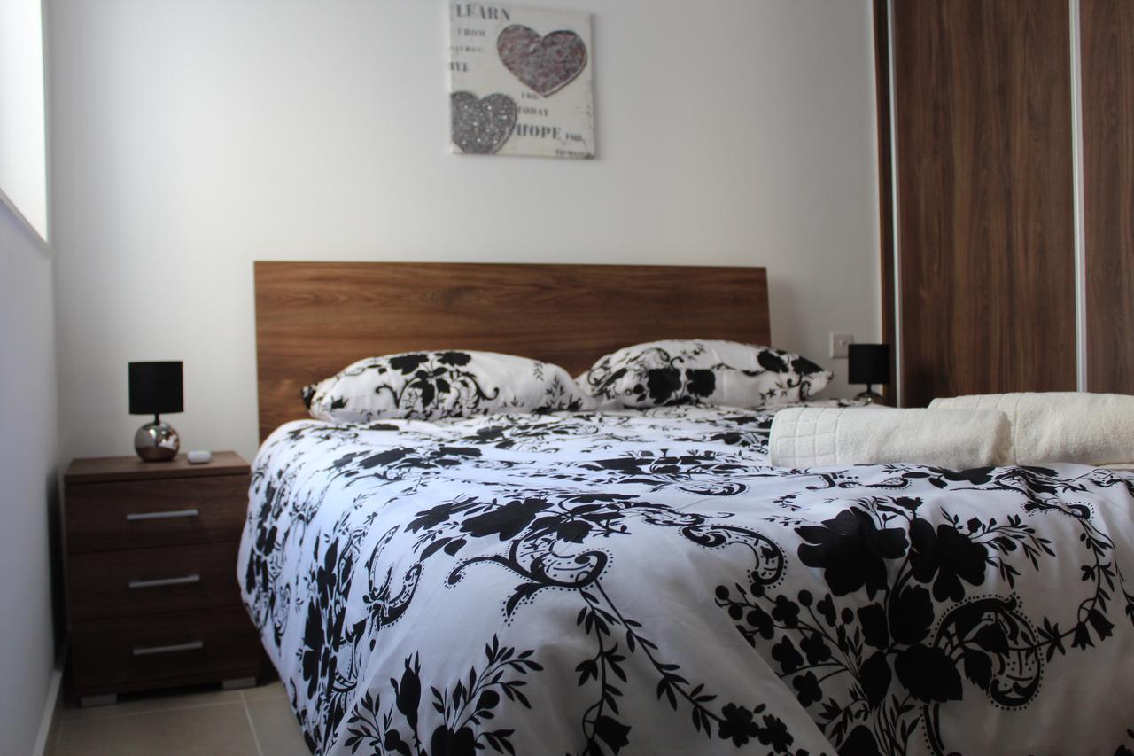 Apartamento Centre Point Msida Exterior foto