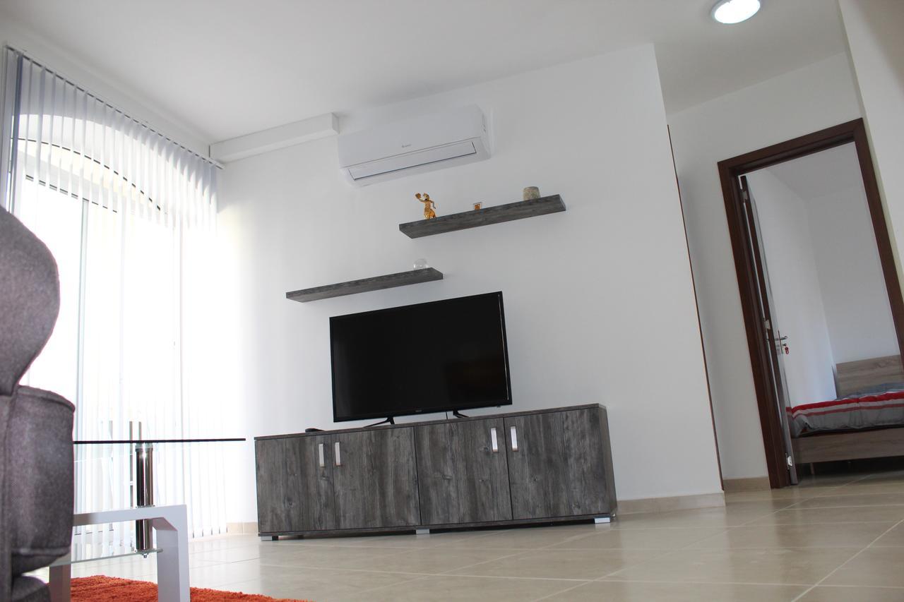 Apartamento Centre Point Msida Exterior foto